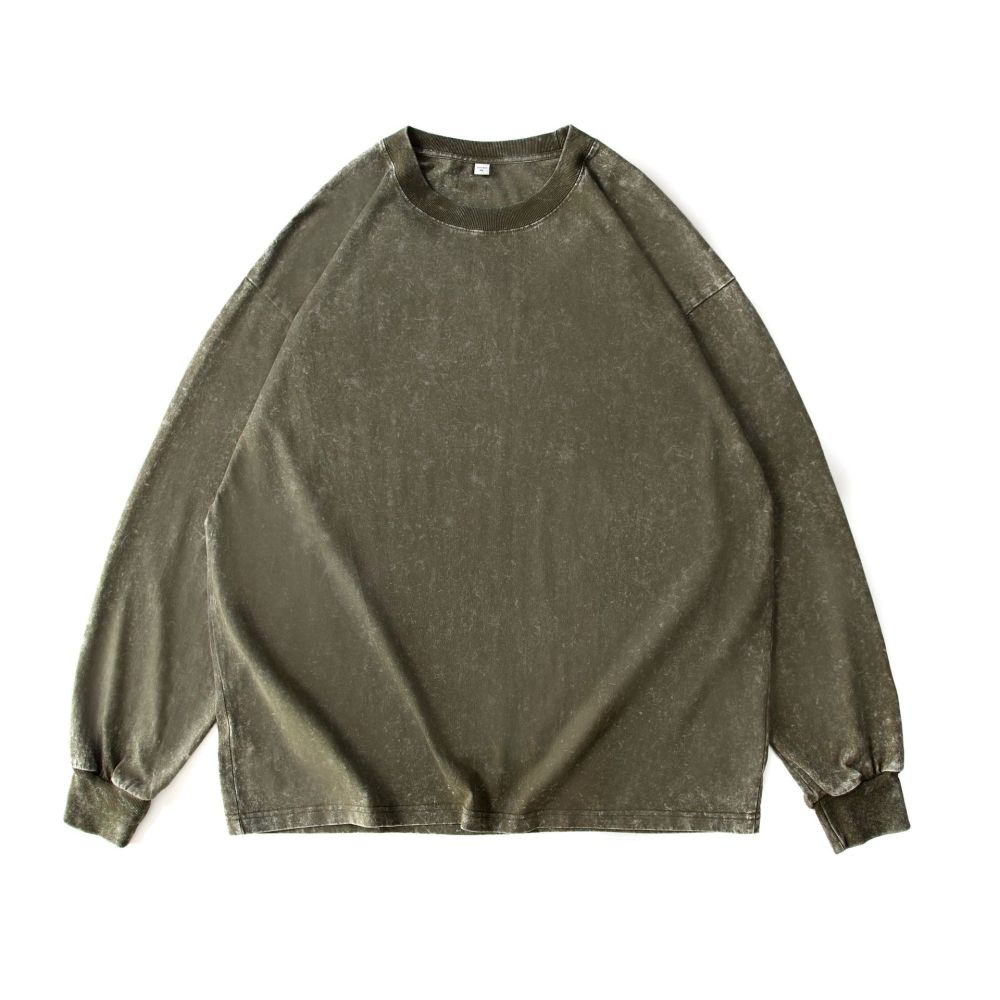GorgeousBen 230g Heavyweight Crewneck Sweatshirt