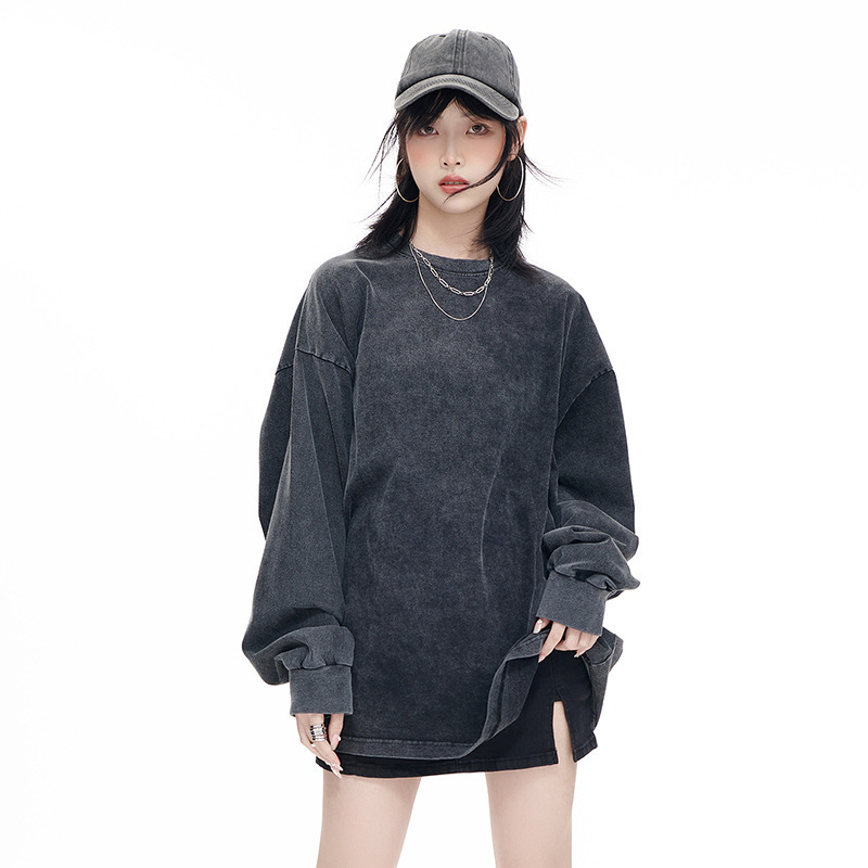 GorgeousBen 230g Heavyweight Crewneck Sweatshirt