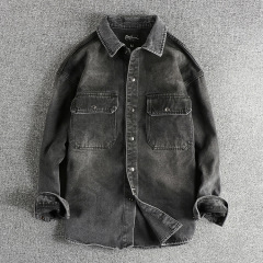 Vintage black