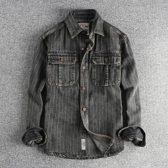 Black gray