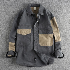 Gray