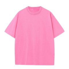 Bright pink