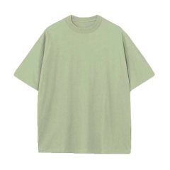 Light avocado green