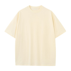 Creamy-white