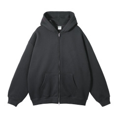 Sweater-Dark Grey