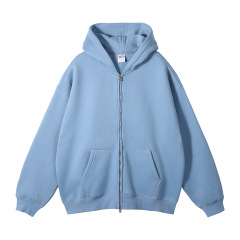 Sweater-Medium Blue