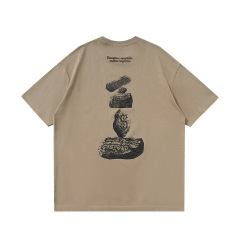 Wind-blown sand khaki