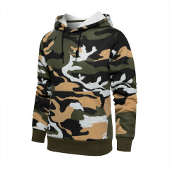 Camouflage-spot