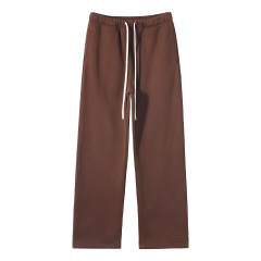 Pants-Coffee