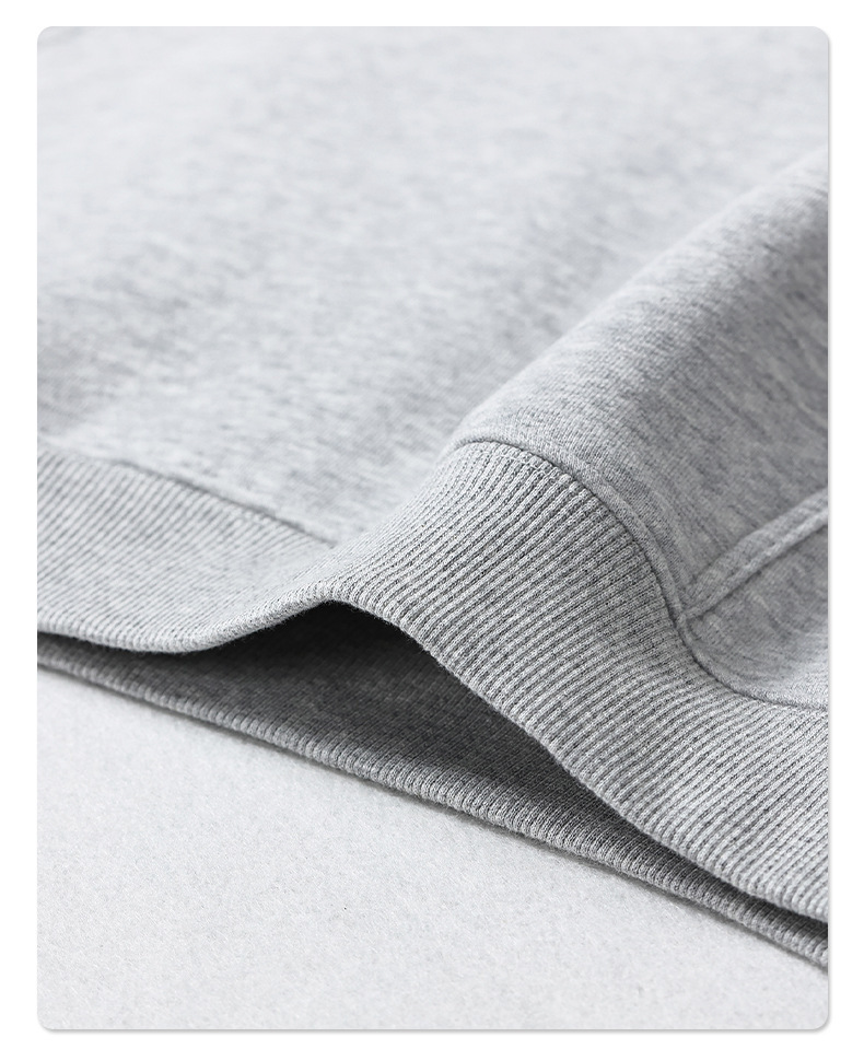 GorgeousBen Men's Fleece Hoodie & Sweatpants Set, Oversized Streetwear Tracksuit