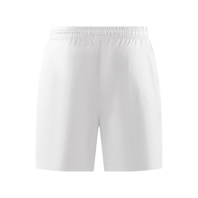 2026 Summer cross-border Amazon 3D shorts men's cropped pants loose solid color pants breathable pirate shorts men's outer wear large