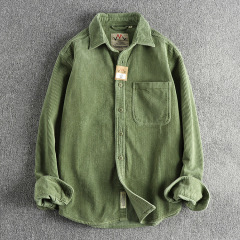 Green 18