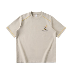 Pale apricot