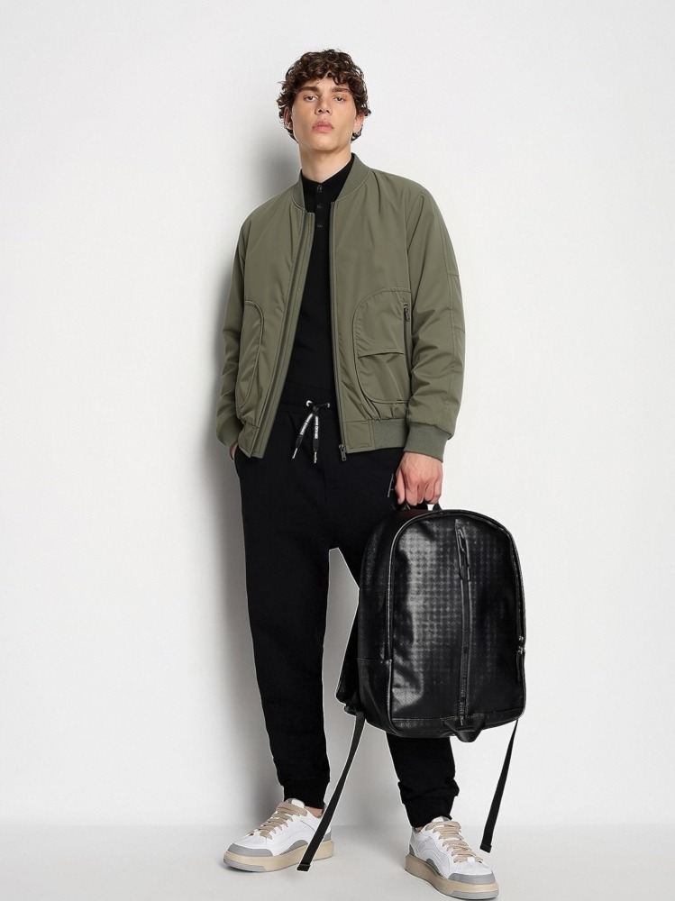 Cross-border baseball jacket men's autumn and winter 2026 new cotton retro double-sided casual pilot jacket tooling