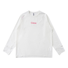 Benbai - Long Sleeve