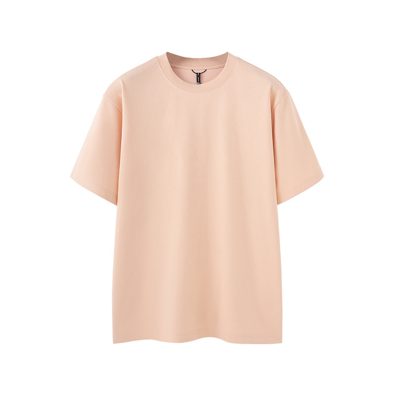 GorgeousBen Men’s 6-in-1 Cooling Quick-Dry T-Shirt, Breathable Antibacterial Mesh Crew Neck Tee for Summer Streetwear, Sizes XS-XXL