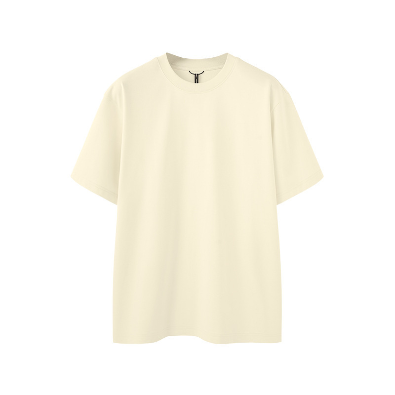 GorgeousBen Men’s 6-in-1 Cooling Quick-Dry T-Shirt, Breathable Antibacterial Mesh Crew Neck Tee for Summer Streetwear, Sizes XS-XXL