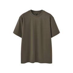 Chestnut brown
