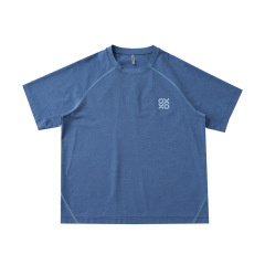 Grayish blue