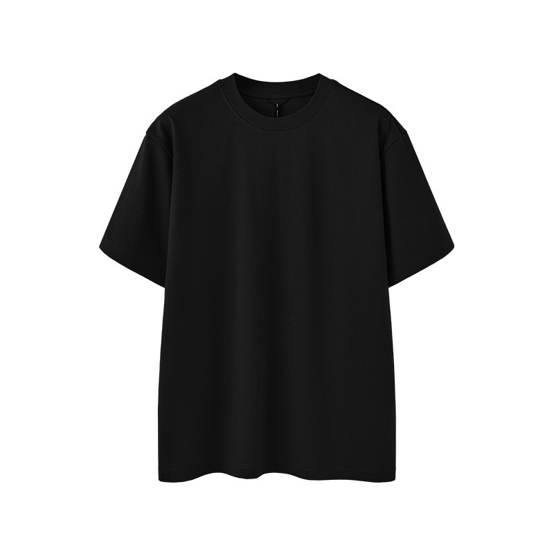 GorgeousBen Men’s 6-in-1 Cooling Quick-Dry T-Shirt, Breathable Antibacterial Mesh Crew Neck Tee for Summer Streetwear, Sizes XS-XXL