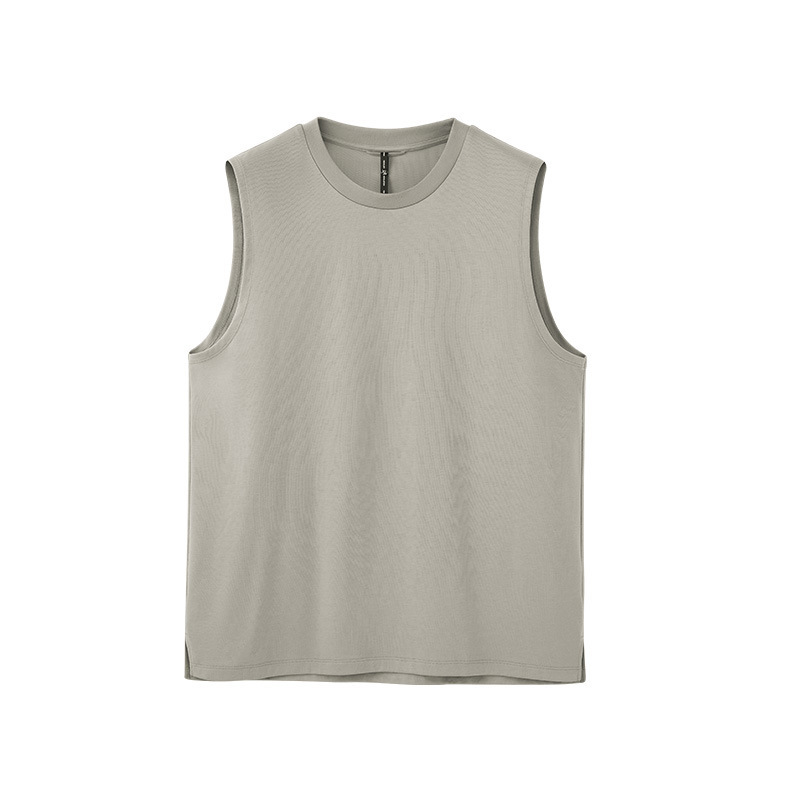 GorgeousBen Men's 240G Cool Quick-Dry Mesh Tank Top, 7A Antibacterial Sport Vest