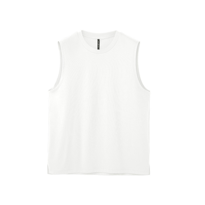 GorgeousBen Men's 240G Cool Quick-Dry Mesh Tank Top, 7A Antibacterial Sport Vest