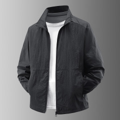 2518 sun protection clothing Black