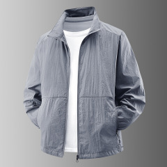 2518 sun protection clothing dark gray