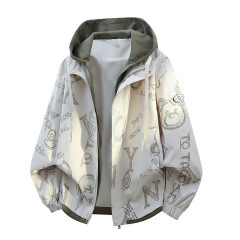 Graffiti white