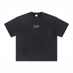 Retro black