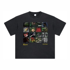 Retro black