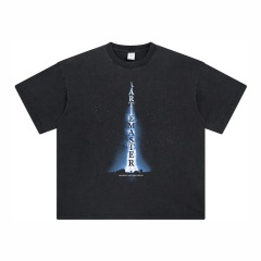 Retro black