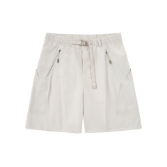 Apricot Shorts