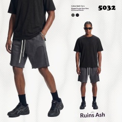 Ruin gray