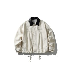 cream white