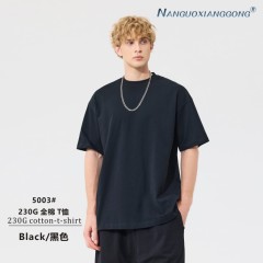 Carefully selected 5003 black