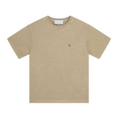 223 apricot color
