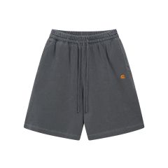 Iron gray