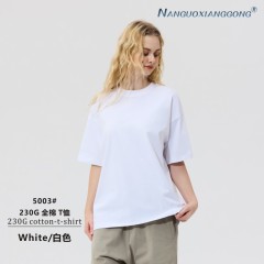 Carefully selected 5003 white