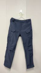 X7 spring and autumn genuine blue