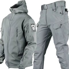 Wolf gray