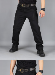 X9 Black