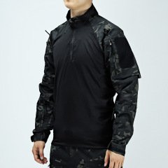 Night Camouflage