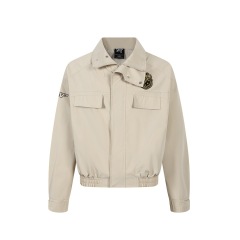 Khaki color
