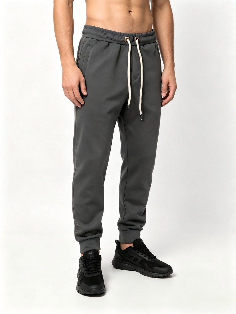 GrogeousBen Men's Sweatpants Mens Autumn Clothing  Casual Sweat Clothing Jogger Winter Sport Clothes