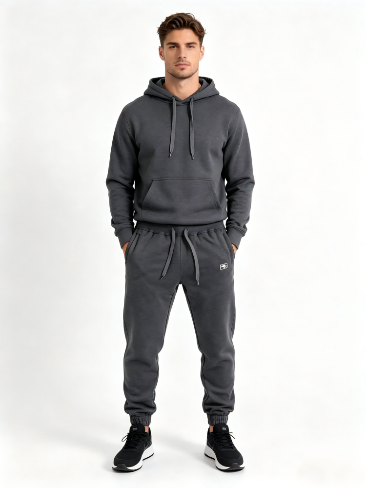 GrogeousBen Men's Autumn Sweatpants Printed Blank Hot sell Sports Wear Customize Track Trousers Gym Sweatpants Jogger Pants