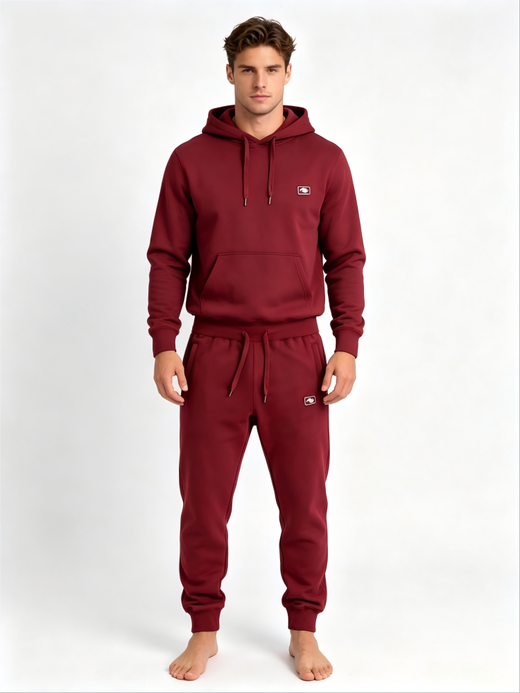 GrogeousBen Men's Autumn Sweatpants Printed Blank Hot sell Sports Wear Customize Track Trousers Gym Sweatpants Jogger Pants