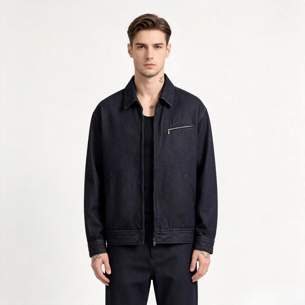 Shishi City Ben Clothing Co., Ltd. — image 3