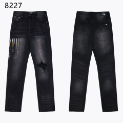 8227 black