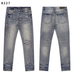 8227 blue